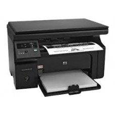 HP LaserJet Pro M1132 Toner Kartuş Dolumu CE285A 