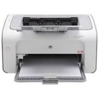 HP LaserJet P1102 Toner Kartuş Dolumu CE285A 