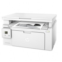  HP LaserJet Pro M132 Toner Kartuş Dolumu CF217A 