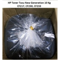  HP Toner Tozu New Generation 10 Kg CF217, CF230, CF233