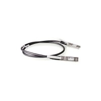 HPE X242 10G SFP+ to SFP+ 1m DAC Cable (J9281B)