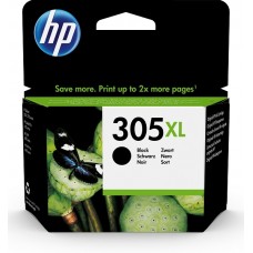 HP 305XL Siyah Orijinal Mürekkep Kartuşu (3YM62AE) HP 305XL Siyah Orijinal Mürekkep Kartuşu (3YM62AE)