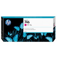 HP 746 Kırmızı Orijinal DesignJet Mürekkep Kartuşu 300 ML (P2V78A) HP 746 Kırmızı Orijinal DesignJet Mürekkep Kartuşu 300 ML (P2V78A)