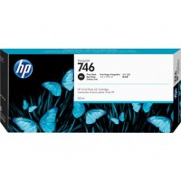 HP 746 Foto Siyah Orijinal DesignJet Mürekkep Kartuşu 300 ML (P2V82A) HP 746 Foto Siyah Orijinal DesignJet Mürekkep Kartuşu 300 ML (P2V82A)