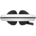 HP 6MF36AA Omen Mindframe Kulaklık Beyaz