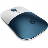 HP Z3700 Kablosuz Mouse - Mavi & Gümüş 171D9AA