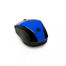 HP X3000 Kablosuz Mouse Mavi N4G63AA