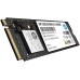 HP EX900 M.2 2280 SSD 500GB PCIe Gen 3(8Gb/s) x 4, NVMe 1.3 (2YY44AA)