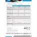 HP EX900 M.2 2280 SSD 500GB PCIe Gen 3(8Gb/s) x 4, NVMe 1.3 (2YY44AA)