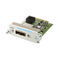 HP 2920 2-Port 10GbE SFP+ Module (J9731A)