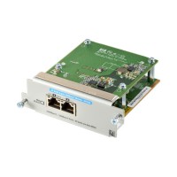 HP 2920 2-Port 10GbT Module (J9732A)