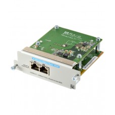 HP 2920 2-Port 10GbT Module (J9732A)