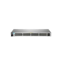 HP 2530-48G-PoE+ Switch (J9772A)