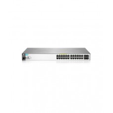 HP 2530-24G-PoE+ Switch (J9773A)