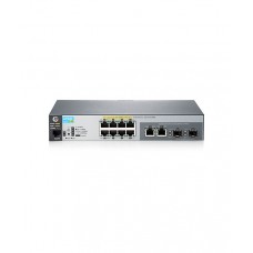 HP 2530-8G-PoE+ Switch (J9774A)