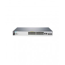 HP 2530-24-PoE+ Switch (J9779A)