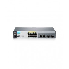 HP 2530-8-PoE+ Switch (J9780A)