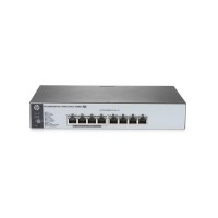 HP 1820-8G-PoE+ (65W) Switch (J9982A)