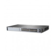 HP 1820-24G-PoE+ (185W) Switch (J9983A)