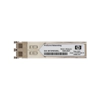 HP X130 10G SFP+ LC SR Transceiver (JD092B)