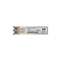 HP X120 1G SFP LC SX Transceiver (JD118B)