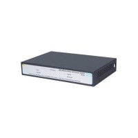 HPE 1420 5G PoE+ (32W) Switch (JH328A)
