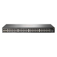 HPE Aruba 2930F 48G 4SFP+ Switch (JL254A)