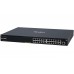 HPE Aruba 2930F 24G PoE+ 4SFP Switch (JL255A)