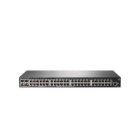 Aruba 2930F 48G 4SFP Switch (JL260A)