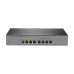 HPE 1920S 8G PPoE+ 65W Switch (JL383A)