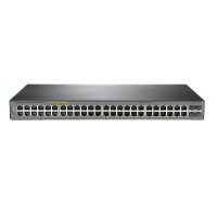 HPE 1920S 48G 4SFP PPoE+ 370W  Switch (JL386A)