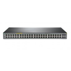 HPE 1920S 48G 4SFP PPoE+ 370W  Switch (JL386A)