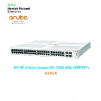 HPE Aruba IOn 1930 48G 4SFP+ Switch (JL685A)