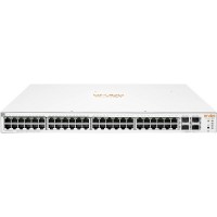 HPE Aruba IOn 1930 48G 4SFP+ 370W Sw (JL686A)