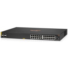 HP Aruba 6000 24G Class4 PoE 4SFP (R8N87A)