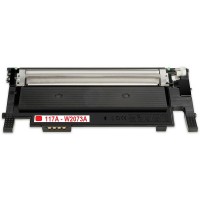 HP 117A Kırmızı Muadil  Premium LaserJet Toner Kartuşu 700 Sayfa (W2073A)