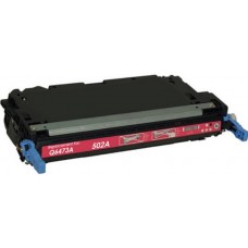 HP 502A Kırmızı Muadil LaserJet Toner Kartuşu 4000 Sayfa Q6473A