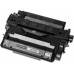 HP 55X Siyah Muadil LaserJet Toner Kartuşu 12.500 Sayfa CE255X