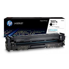 HP 207A Siyah Orijinal LaserJet Toner 1350 Sayfa (W2210A)