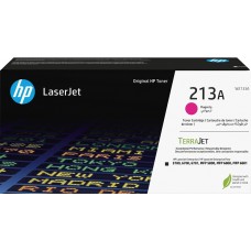 HP 213A Kırmızı Orijinal LaserJet Toner Kartuşu 3000 Sayfa W2133A