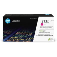HP 213X Kırmızı Orijinal LaserJet Toner Kartuşu 6000 Sayfa W2133X