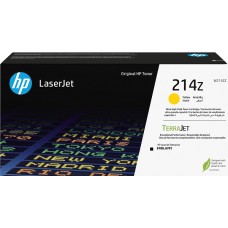 HP 214Z Sarı Orijinal LaserJet Toner Kartuşu 26000 Sayfa W2142Z HP 214Z Sarı Orijinal LaserJet Toner Kartuşu 26000 Sayfa W2142Z