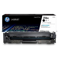 HP 216A Siyah Orijinal LaserJet Toner Kartuşu W2410A