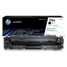 HP 216A Siyah Orijinal LaserJet Toner Kartuşu W2410A