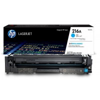 HP 216A Mavi Orijinal LaserJet Toner Kartuşu W2411A