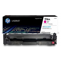 HP 216A Kırmızı Orijinal LaserJet Toner Kartuşu W2413A