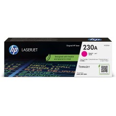 HP 230A Kırmızı Orijinal LaserJet Toner Kartuşu 1800 Sayfa W2303A