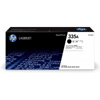 HP 335A Siyah Orijinal LaserJet Toner 7400 Sayfa (W1335A)