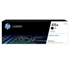 HP 415A Siyah Orijinal LaserJet Toner Kartuşu (W2030A)
