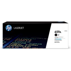 HP 659A Siyah Orijinal LaserJet Toner 16000 Sayfa (W2010A)